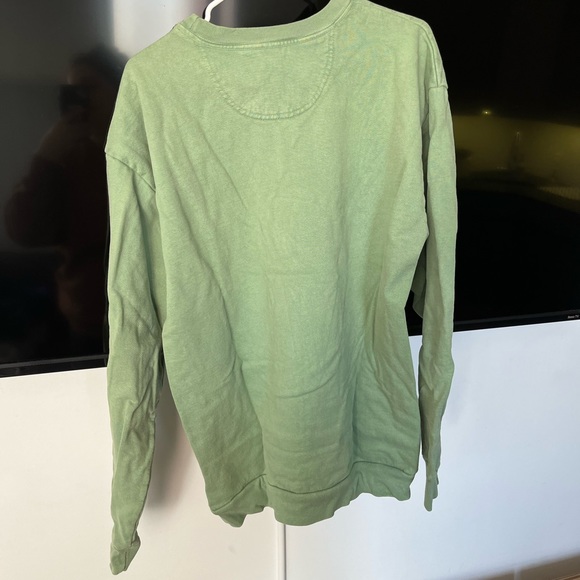 BOYS LIE CREW NECK - Picture 6 of 10